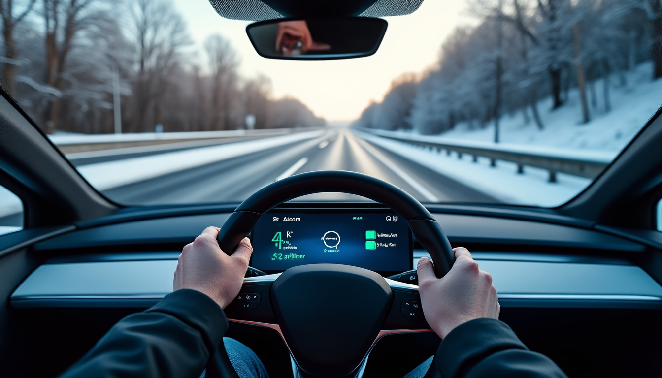 découvrez pourquoi l'autonomie wltp des véhicules électriques diffère de l'autonomie réelle et apprenez comment anticiper cet écart pour mieux planifier vos trajets.