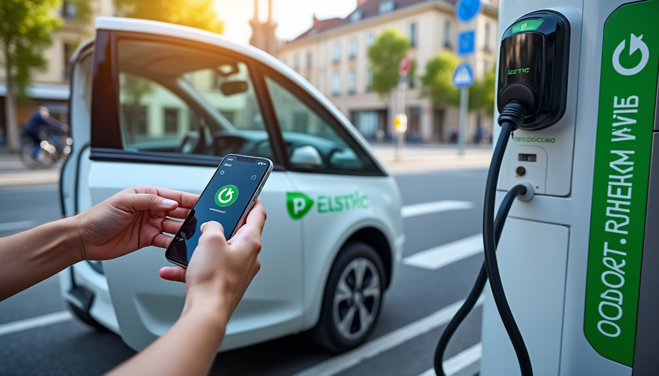 découvrez à qui s'adresse l'autopartage et les abonnements auto, leurs avantages, et comment choisir la solution idéale pour vos besoins de mobilité.