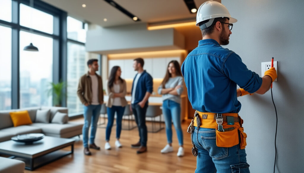 découvrez tout ce qu'il faut savoir sur le « droit à la prise » en copropriété avec notre guide complet, incluant définitions, applications et conseils pratiques.