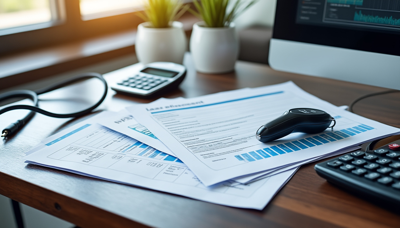 découvrez tout sur le leasing social : conditions d'accès, pièges à éviter et le véritable reste à charge pour bien choisir votre solution de financement.