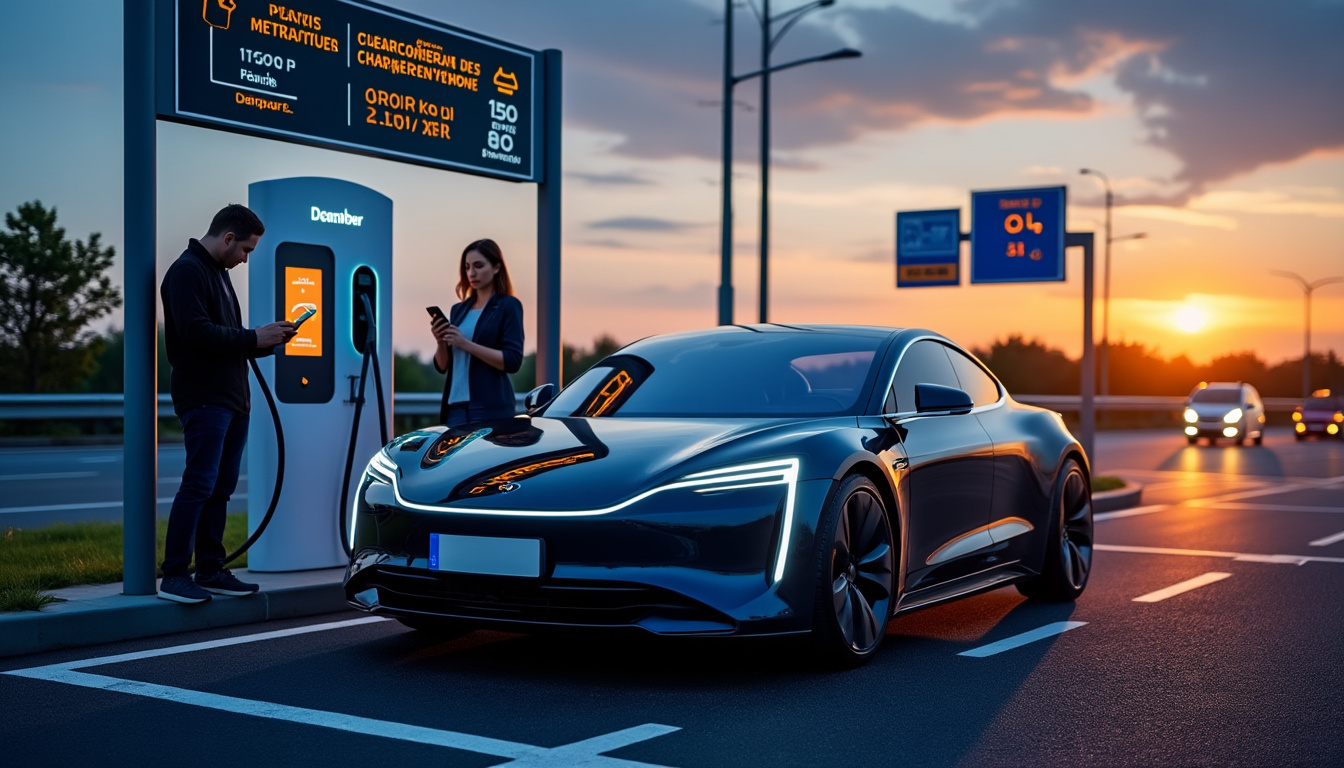 découvrez les 10 erreurs courantes que font les primo-acheteurs de véhicules électriques et apprenez comment les éviter pour un achat réussi.