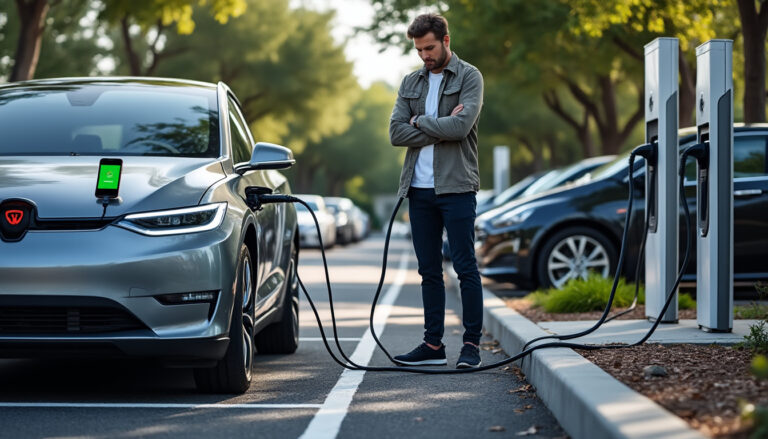 Les 10 erreurs des primo-acheteurs d&rsquo;électrique