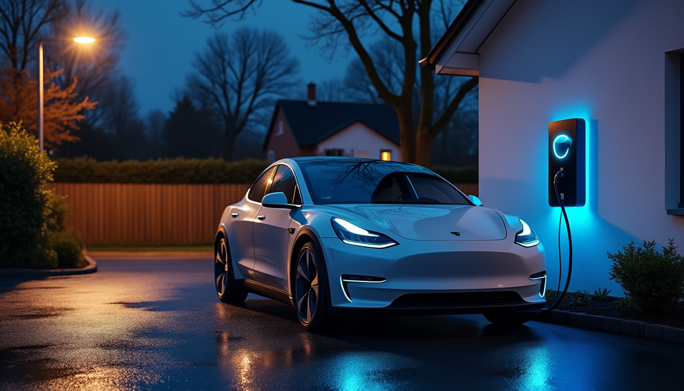 découvrez le coût réel de la recharge de véhicule électrique : à domicile, sur borne publique ou en recharge rapide. analyse comparative pour choisir la solution la plus économique et adaptée à vos besoins.
