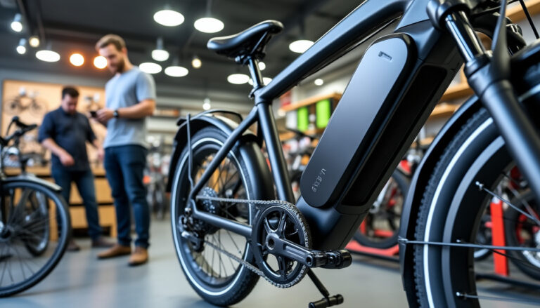 Vélo électrique : aides, choix, entretien