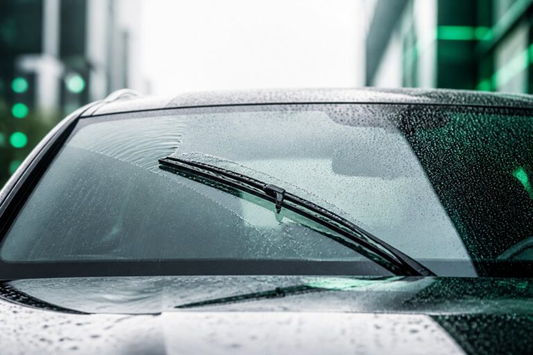 Top 2025 : Notre comparatif des meilleurs balais d’essuie-glace pour une visibilité optimale en voiture