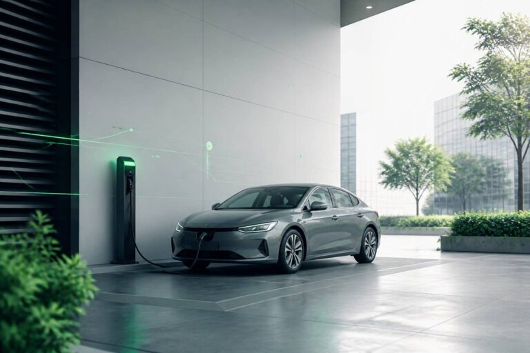 Skoda Octavia : Découvrez l&rsquo;innovation hybride rechargeable alliant performance et écologie