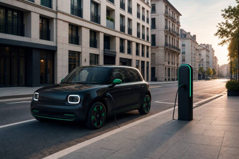 Nouvelle Renault 5 électrique : découvrez ses tarifs et son autonomie avec la batterie compacte