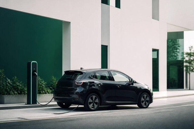 Renault ZOE : L&rsquo;Électrique Révolutionnaire à l&rsquo;Essai