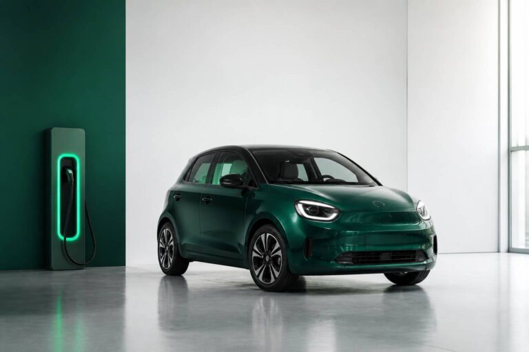 La Renault Zoé : L&rsquo;Aube de la Fin d&rsquo;une Belle Épopée Électrique