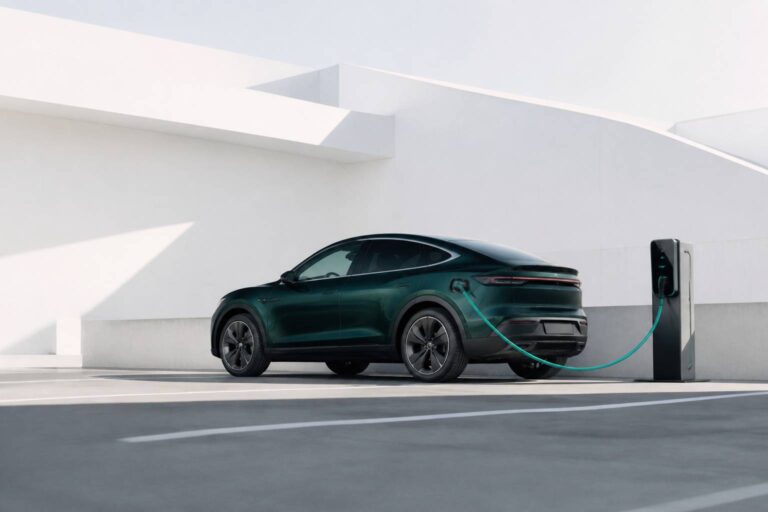 Volkswagen ID5 : Analyse complète de sa fiche technique