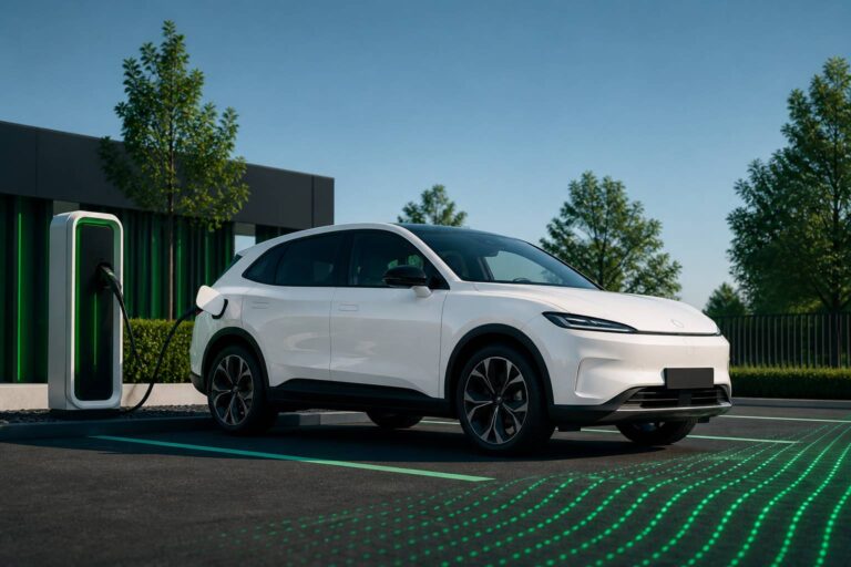 Renault Scenic E-Tech 60 kWh : le choix économique parmi les Scenic électriques, que vaut-il vraiment ?