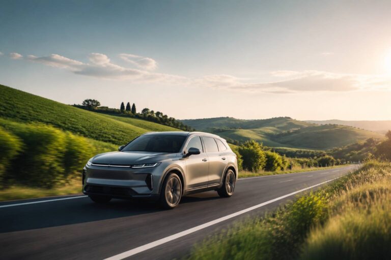 SUV Skoda : guide complet des modèles, caractéristiques techniques et performances détaillées