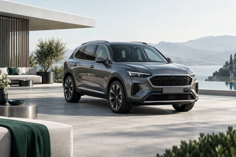 Avis des propriétaires sur le Hyundai Tucson hybride : leurs retours d&rsquo;expérience