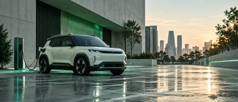 Kia e-Soul : L&rsquo;Évolution Électrique au Cœur de la Mobilité Urbaine