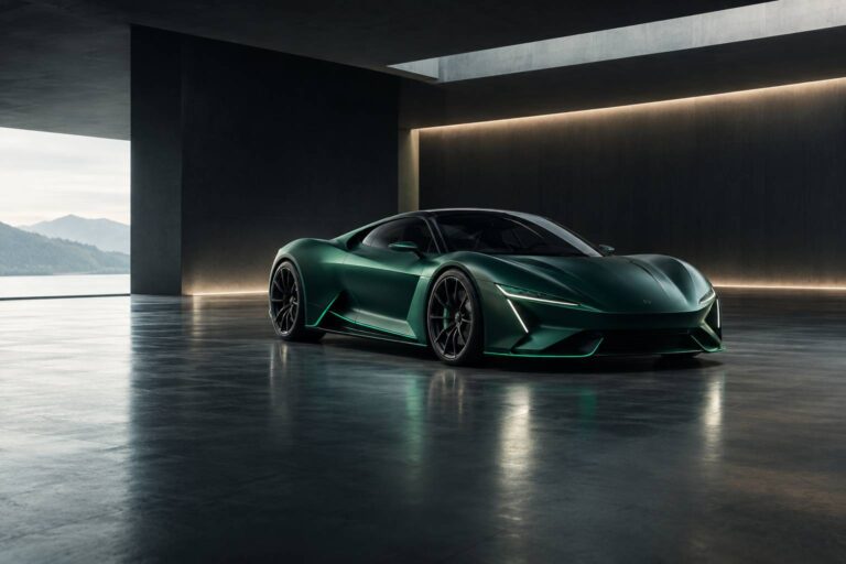 Guide complet pour acheter une Rimac Nevera : chaque étape détaillée