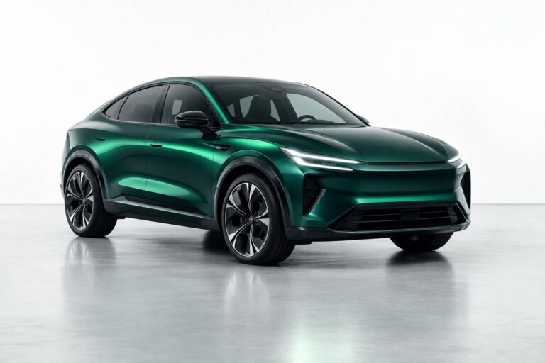 Fiche technique complète et détaillée de la Ford Capri