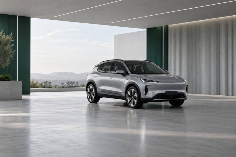 Xiaomi YU7 : Découvrez deux nouvelles déclinaisons du SUV électrique chinois, avec un modèle accessible dès moins de 30 000 € !