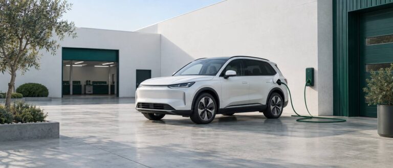 Renault Scénic électrique : ce que disent vraiment les propriétaires
