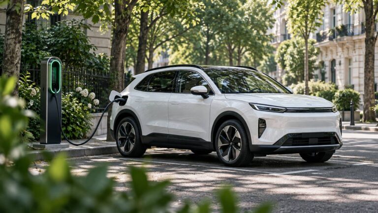 Citroën C5 Aircross hybride rechargeable : ce que pensent vraiment les propriétaires