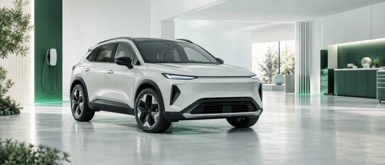 Fiche technique complète de la Toyota Yaris Cross Hybride : performances, caractéristiques et innovations