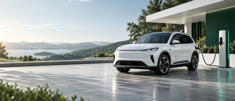 Tesla Model Y : Notre test complet du SUV électrique qui révolutionne le marché