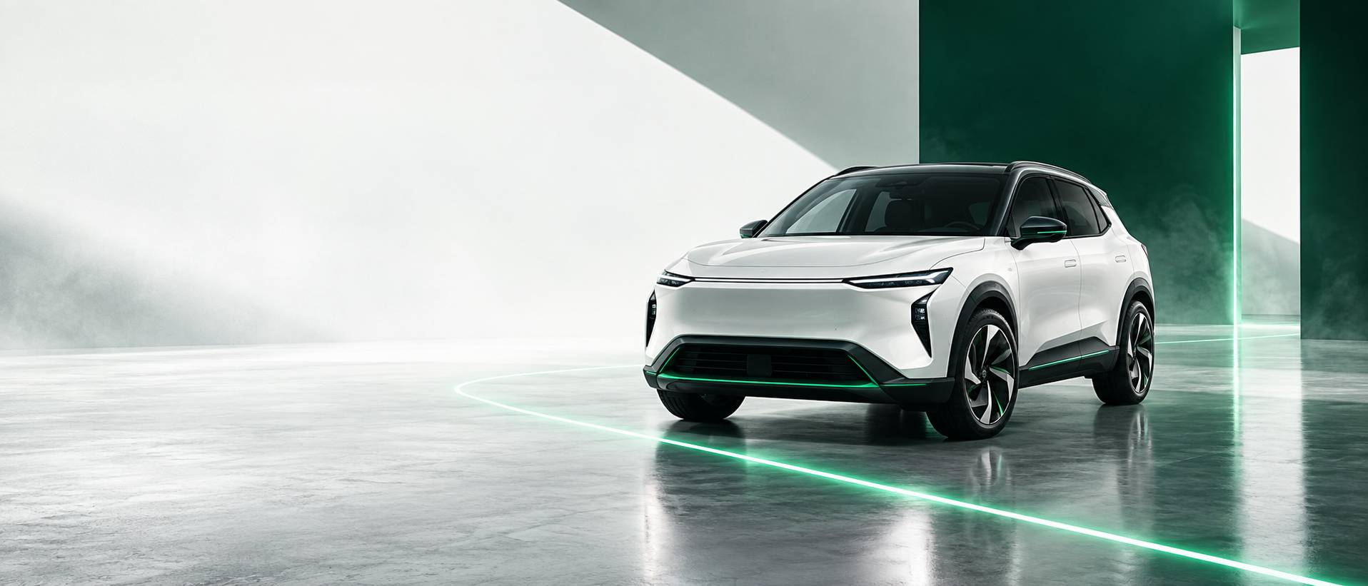 Illustration éditoriale du sujet : Tesla relance le projet d’une voiture électrique abordable pour révolutionner le marché !