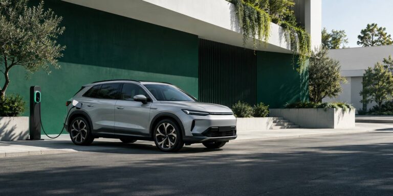 : Découvrez les tarifs du tout nouveau Toyota RAV4 hybride rechargeable