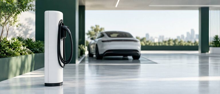 Mercedes Électrique : Guide complet des modèles, caractéristiques techniques et performances
