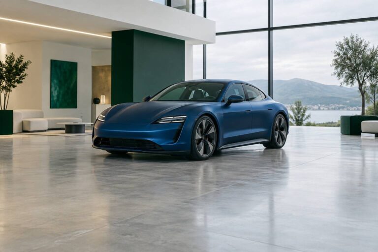 Achat de l&rsquo;Alpine A390 : le guide complet pour vous accompagner pas à pas