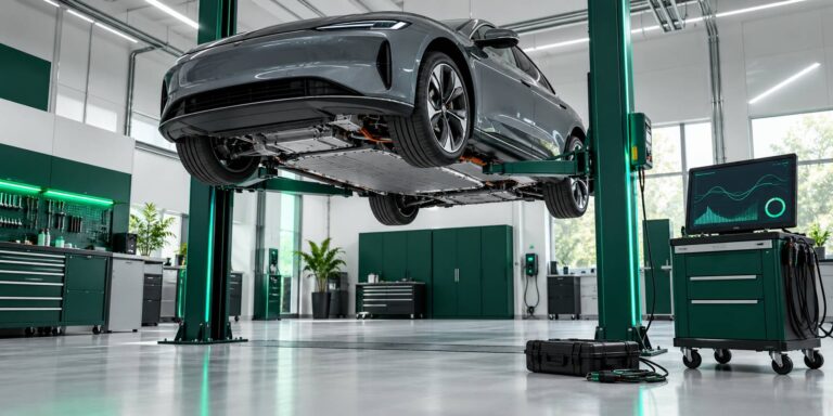 Présentation complète et détaillée de la fiche technique de la Tesla Model 3