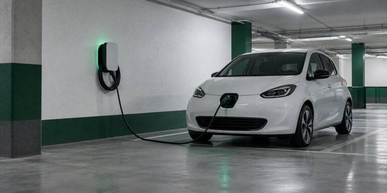 3,7 kW sur prise renforcée : suffisant ou pas, selon le kilométrage