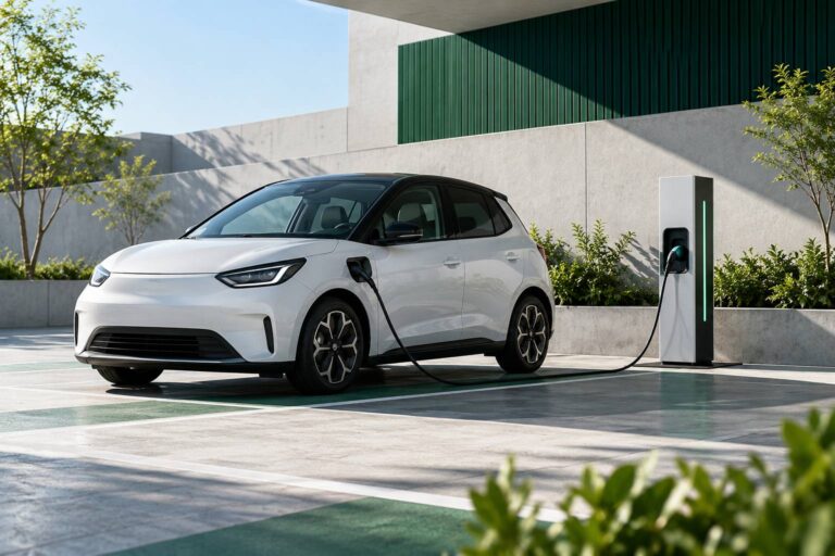 Ford Électrique : Découvrez Tous les Modèles, Fiches Techniques et Performances Innovantes