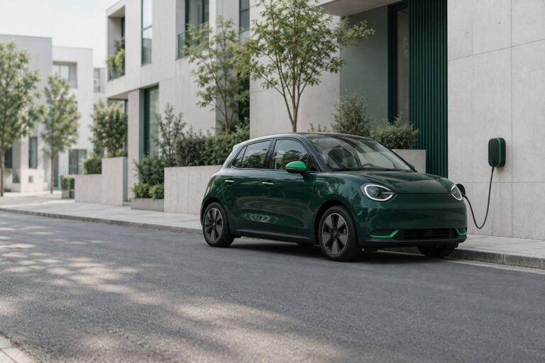 Renault Twingo E-Tech : la petite citadine électrique est-elle confrontée à ses premiers défis ?