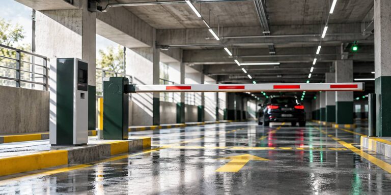EFFIA : Découvrez le Parking Dijon Saint-Anne avec DIVIAPARK pour un stationnement facile