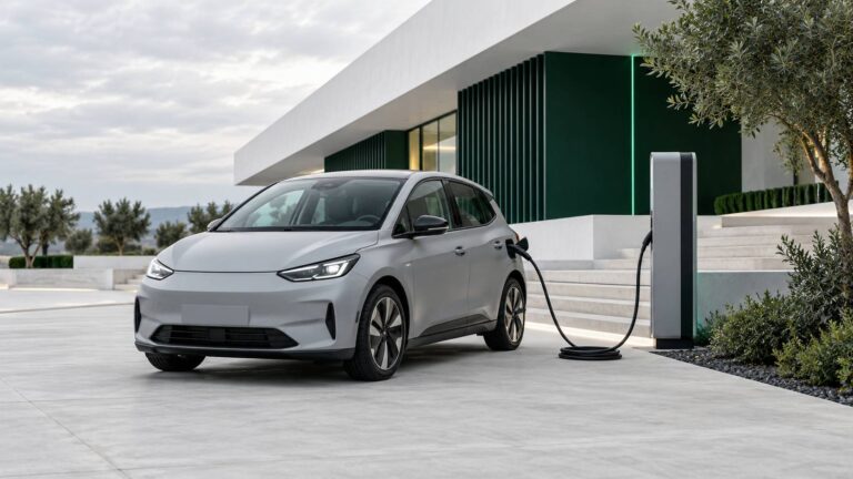 Achat vs LLD : Quel est le coût réel d’une Citroën Ami après 12 mois ?