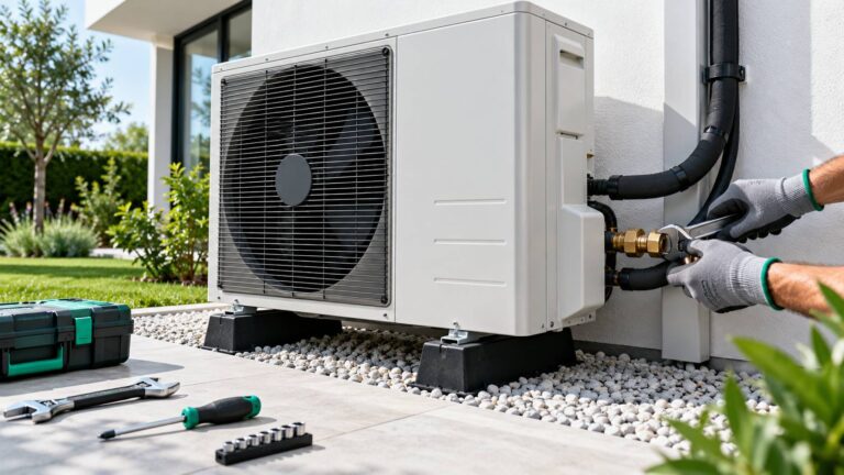 Pourquoi l&rsquo;installation par un non-qualifié annule la prime