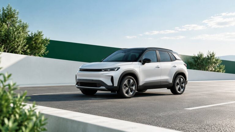 Jeep Avenger : Le Nouveau SUV Compact qui Réinvente l&rsquo;Aventure