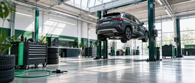 SUV BMW : Découvrez tous les modèles, leurs fiches techniques détaillées et performances