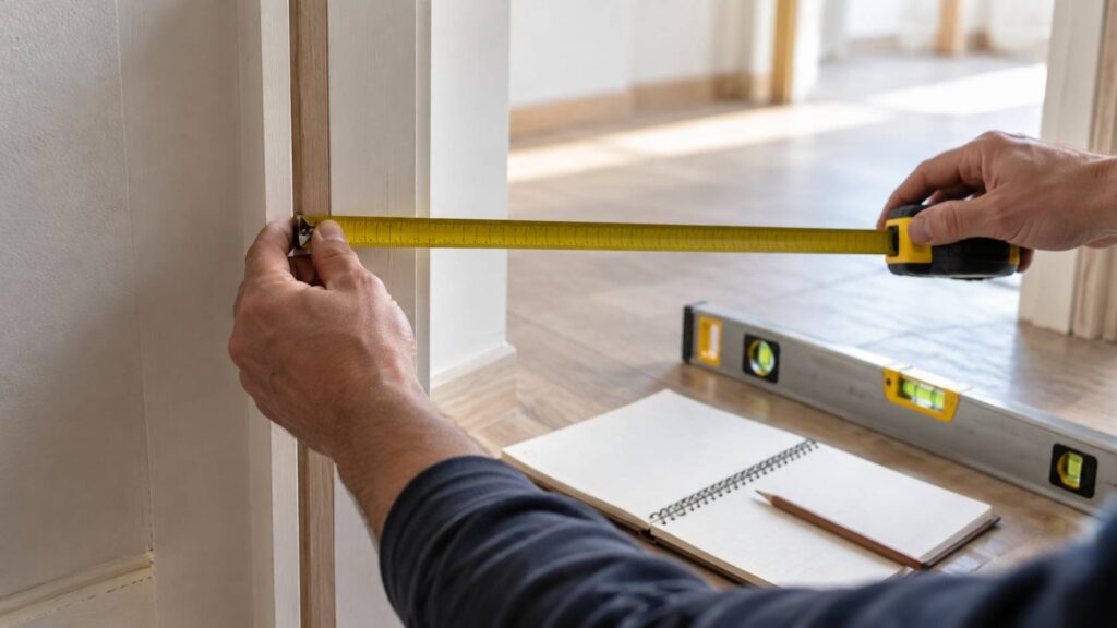 Illustration de détail sur le sujet : Visite technique préalable : ce que l’installateur doit relever